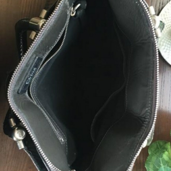 Chloé Heloise Handbag - Picture 6 of 7